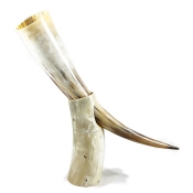 natural shoe horn